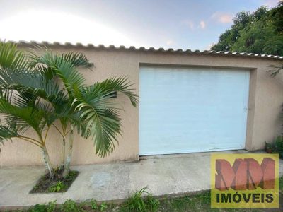 Casa, 2 quartos, 70 m² - Foto 3