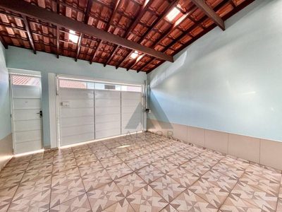 Casa, 3 quartos, 136 m² - Foto 2