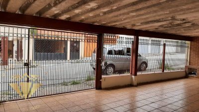 Casa, 5 quartos, 206 m² - Foto 1