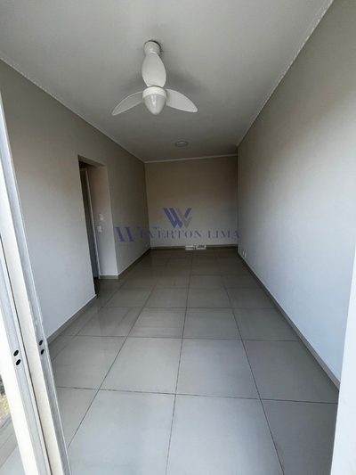 Apartamento, 2 quartos, 57 m² - Foto 1