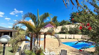 Casa, 4 quartos, 259 m² - Foto 5