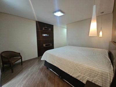 Sobrado, 3 quartos, 178 m² - Foto 3