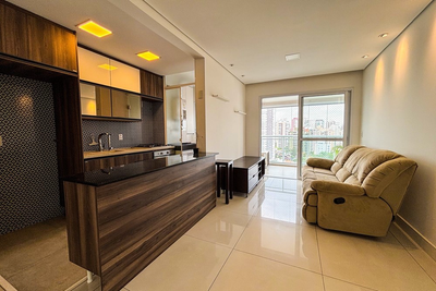 Apartamento, 2 quartos, 64 m² - Foto 1