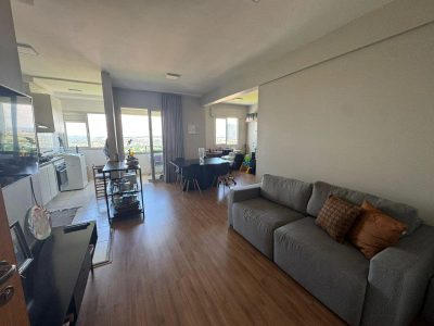 Apartamento, 2 quartos, 69 m² - Foto 5