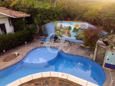 Casa, 4 quartos, 850 m² - Foto 2
