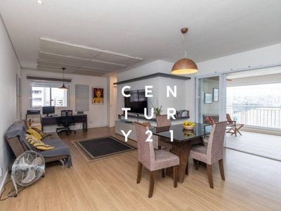 Apartamento, 2 quartos, 100 m² - Foto 4