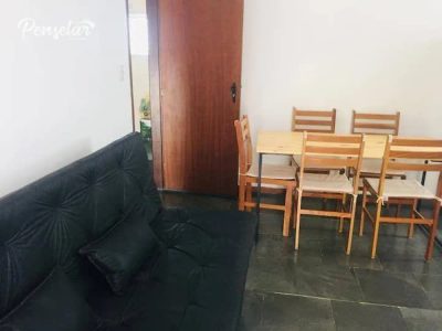Apartamento, 2 quartos, 64 m² - Foto 4