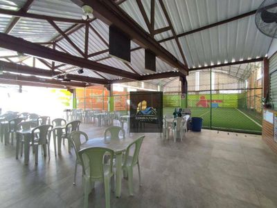 Casa, 5 quartos, 1059 m² - Foto 1