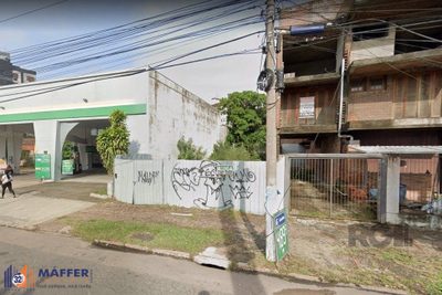 Terreno, 312 m² - Foto 1