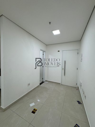 Sala-Conjunto, 38 m² - Foto 4