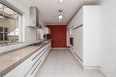 Casa, 3 quartos, 345 m² - Foto 2