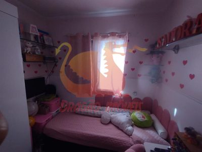 Apartamento, 3 quartos, 53 m² - Foto 5