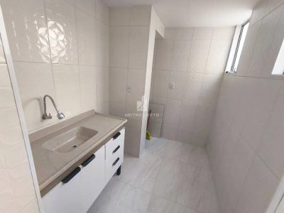 Apartamento, 2 quartos, 40 m² - Foto 3