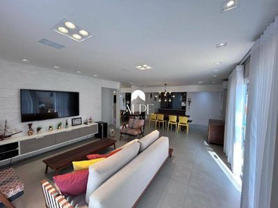 Cobertura, 3 quartos, 250 m² - Foto 5