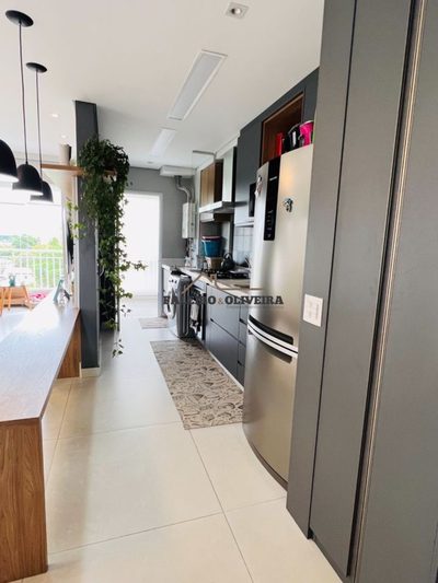 Apartamento, 2 quartos, 80 m² - Foto 4