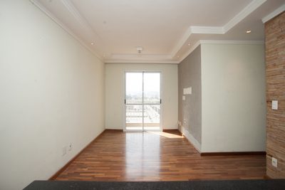 Apartamento, 3 quartos, 67 m² - Foto 2