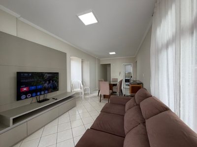 Apartamento, 2 quartos, 114 m² - Foto 2