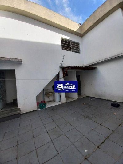 Casa, 1 quarto, 467 m² - Foto 2