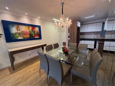 Apartamento, 121 m² - Foto 3