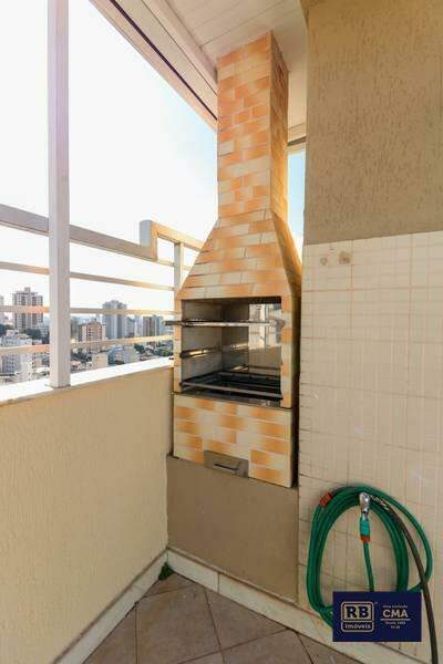 Cobertura, 3 quartos, 167 m² - Foto 3