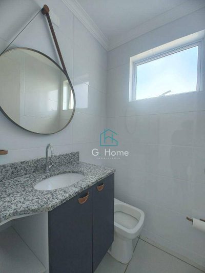 Apartamento, 3 quartos, 124 m² - Foto 5