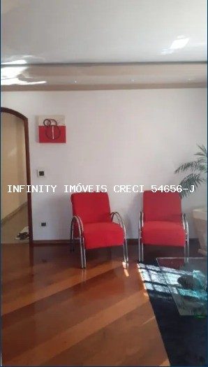 Sobrado, 3 quartos, 233 m² - Foto 4