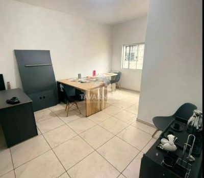 Sala-Conjunto, 30 m² - Foto 2