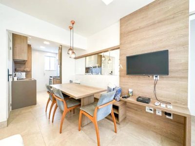 Apartamento, 2 quartos, 75 m² - Foto 1