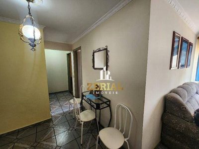 Apartamento, 2 quartos, 79 m² - Foto 3