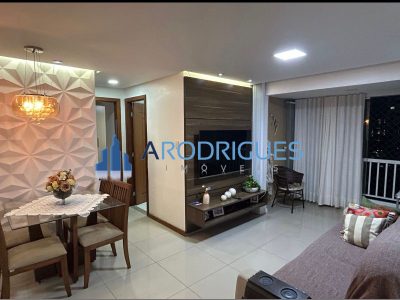 Apartamento, 2 quartos, 64 m² - Foto 3