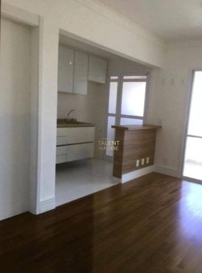 Apartamento, 1 quarto, 50 m² - Foto 2