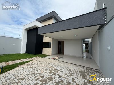 Casa, 3 quartos, 128 m² - Foto 4