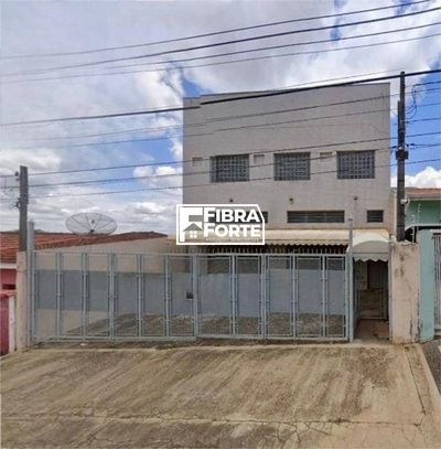 Loja-Salão, 211 m² - Foto 1