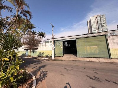 Depósito-Galpão, 3247 m² - Foto 3