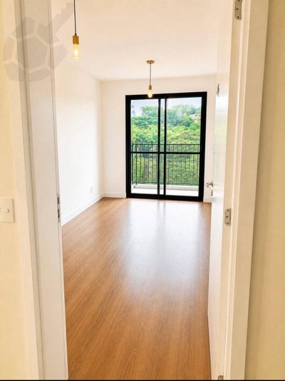 Apartamento, 2 quartos, 55 m² - Foto 2
