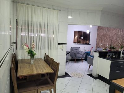 Casa, 3 quartos, 132 m² - Foto 3