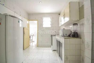 Cobertura, 4 quartos, 263 m² - Foto 2