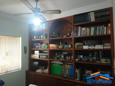 Sobrado, 3 quartos, 336 m² - Foto 5