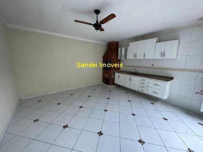Casa, 5 quartos - Foto 2