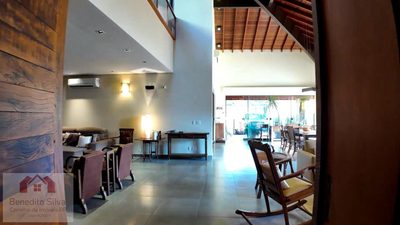Fazenda, 28 m² - Foto 2