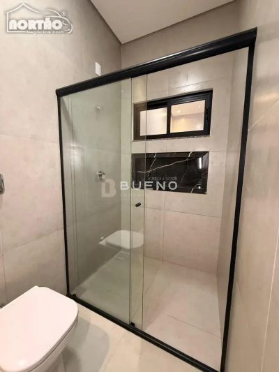 Casa, 3 quartos, 107 m² - Foto 5