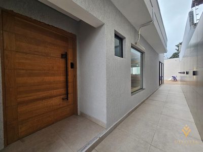 Casa, 3 quartos - Foto 3