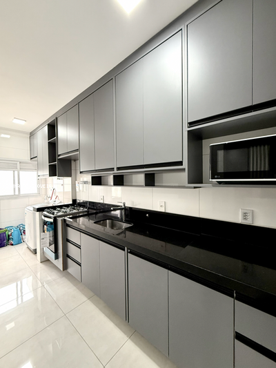 Cobertura, 2 quartos, 130 m² - Foto 3