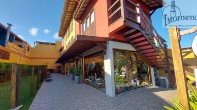 Loja-Salão - Foto 1
