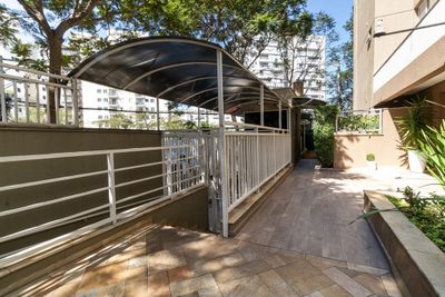 Apartamento, 3 quartos, 121 m² - Foto 5