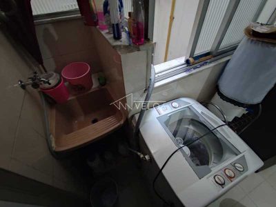Apartamento, 2 quartos, 59 m² - Foto 5