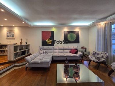 Sobrado, 3 quartos, 355 m² - Foto 3