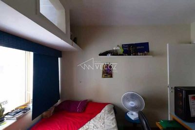 Apartamento, 3 quartos, 101 m² - Foto 4