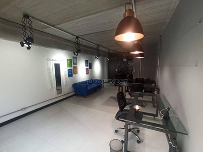 Sala-Conjunto, 37 m² - Foto 3