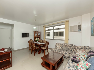 Apartamento, 2 quartos, 94 m² - Foto 5